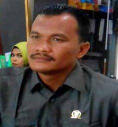 Prioritas Pembangunan Jalan Poros Sangat di Butuhkan