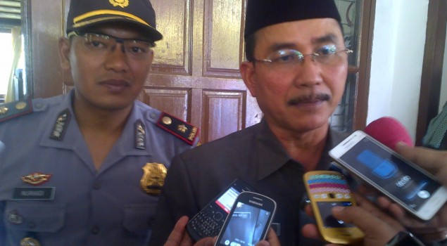 Pemkab Rohil Akan Garap Pariwisata Cagar Budaya