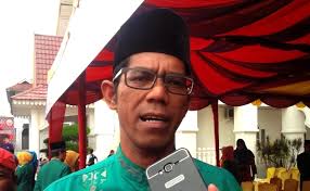 DPRD Butuhkan Seorang Sekda Yang Bisa Bekerjasama Antar Lembaga