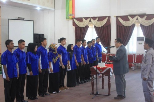 Cabor Basket Rohil Pernah Harumkan Nama Kabupaten Bengkalis