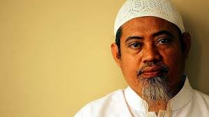 Mantan Teroris Akan Tausiah di Rohil, Ada Apa ?