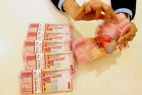 Selain DBH, Pemkab Rohil di Minta Gali PAD di Sektor Lain