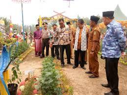 Pemkab Rohil Maksimalkan Pembangunan Desa Pada Anggaran ADD.