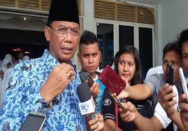 Pemkab Rohil Bangun Posko Tambahan