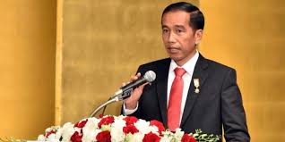 Sore Ini, Presiden Jokowi akan Bertemu Presiden Palestina Mahmoud Abbas