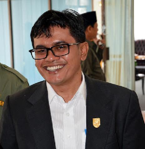 DPRD Rohil Sorot Harga Tiket Transportasi Laut