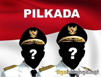 Mantap.., Nyalon Bupati Anggota DPR Tak Perlu Repot-repot Mundur