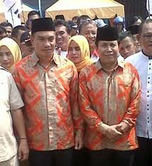 KPK di Minta Jemput Paksa Bupati Terpilih 