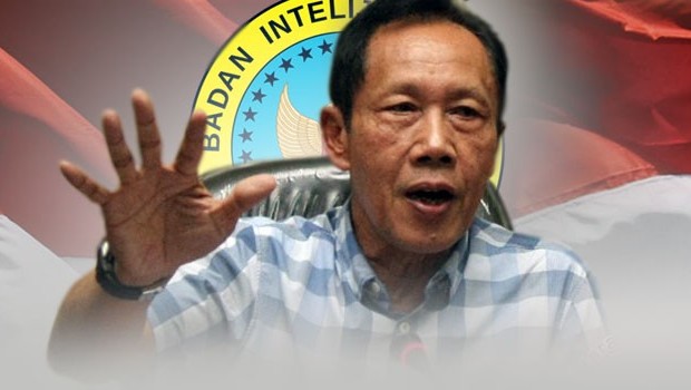 BIN Minta Koruptor Menyerah, Daripada di Buru ke Ujung Dunia!