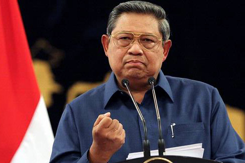 Pedas.., SBY Sebut Visi Misi Jokowi Selama Dua Tahun Hanya Sebatas 