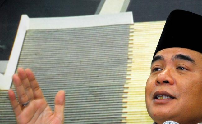Ketua DPR Keluhkan Sorotan Negatif Oleh Media Terhadap Lembaganya