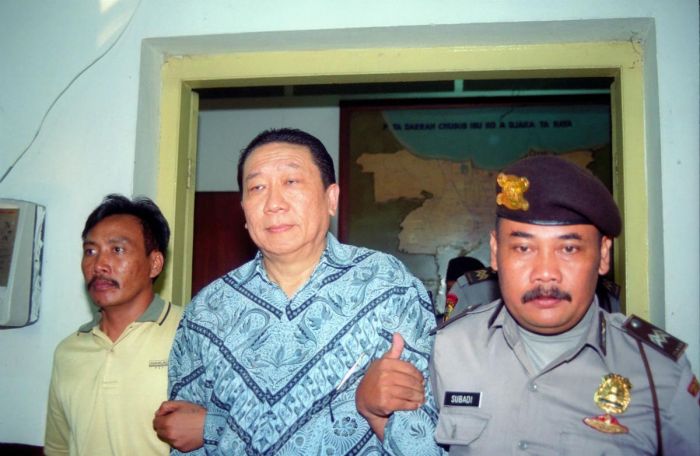 Ini Profil Buronan Korupsi Samadikun Hartono yang di Tangkap Pemerintah