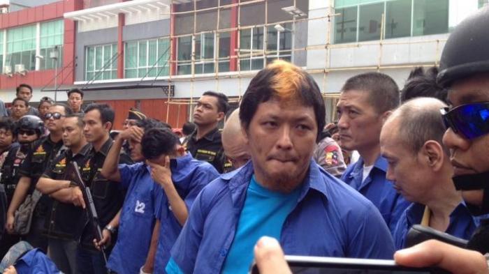 Narkoba di Indonesia Tak Pernah Habis, Ini Kebusukan Pejabat BNN Yang Di Ungkap Freddy Budiman