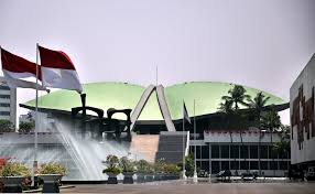 Gawat.., Kunker Fiktif Anggota DPR RI Rp945 M Terungkap