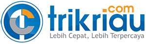 Logo trikriau.com